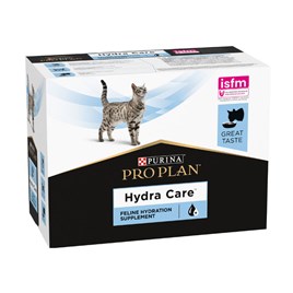 پوچ گربه پروپلن مخصوص تامین آب بدن مدل Hydra Care