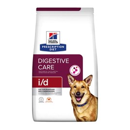 غذا خشک سگ هیلز مدل Digestive Care i/d