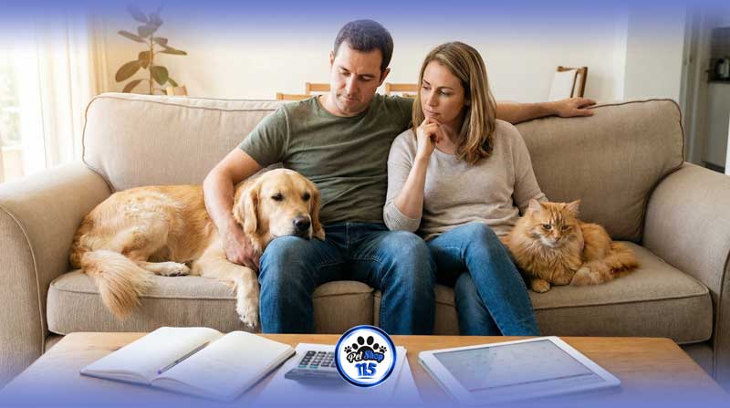 انتخاب حیوان خنگی مناسب با شرایط خانواده