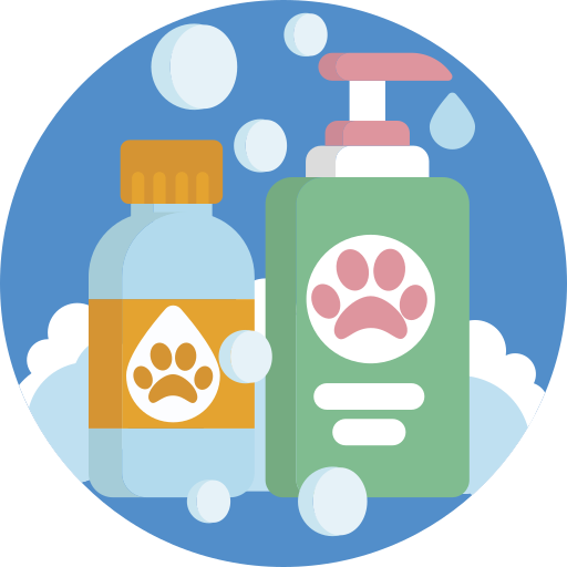 آرایشی و بهداشتی سگ