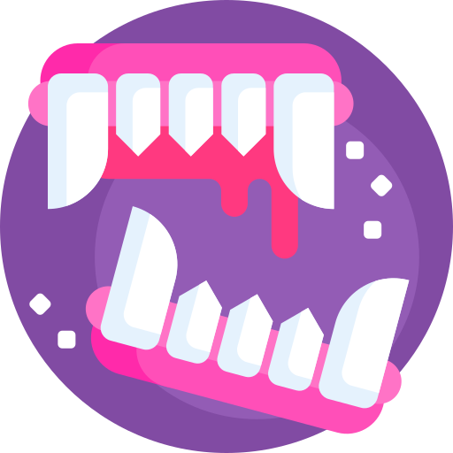 دهان ودندان و بدن گربه