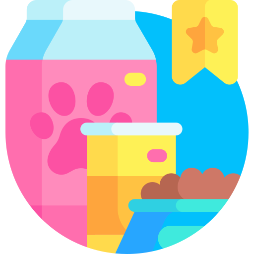 مالت و تشویقی گربه