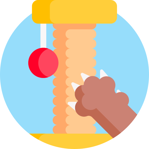 اسباب بازی سگ