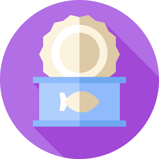 کنسرو و پوچ گربه