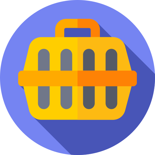 باکس و کیف حمل و پارک سگ