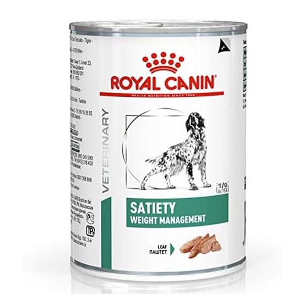 کنسرو سگ رویال کنین مدل ستیتی