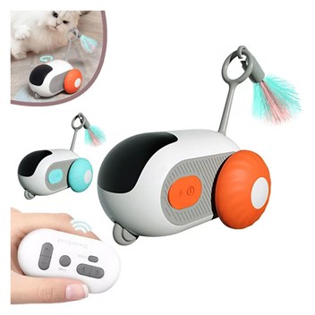 اسباب بازی ماشین کنترلی Pet Gravity