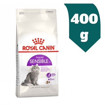 غذا خشک گربه مدل سنسیبل رویال کنین