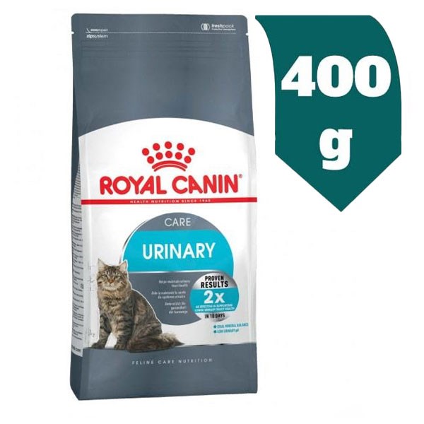 غذا خشک گربه رویال کنین مدل یورینری