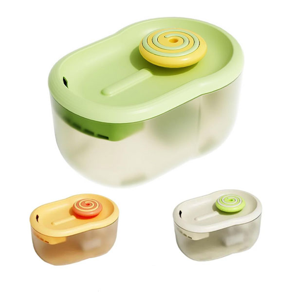 آبخوری اتوماتیک آبنبات