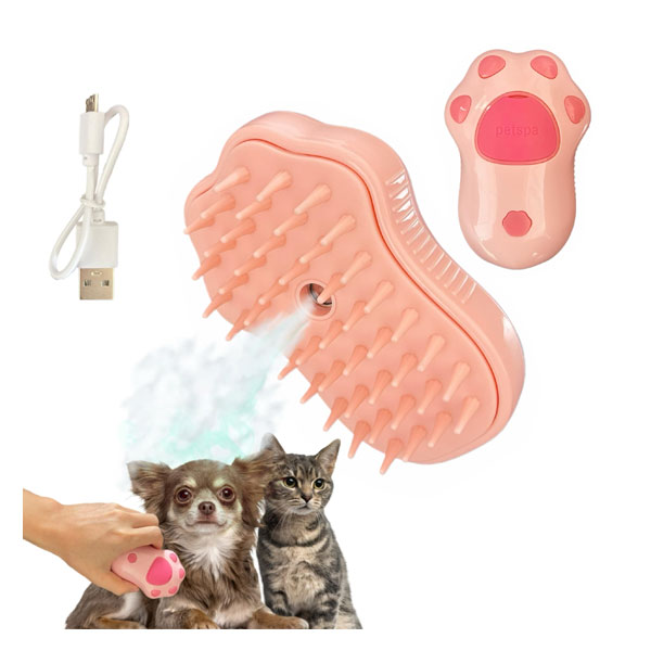 برس بخاردار مدل پنجه