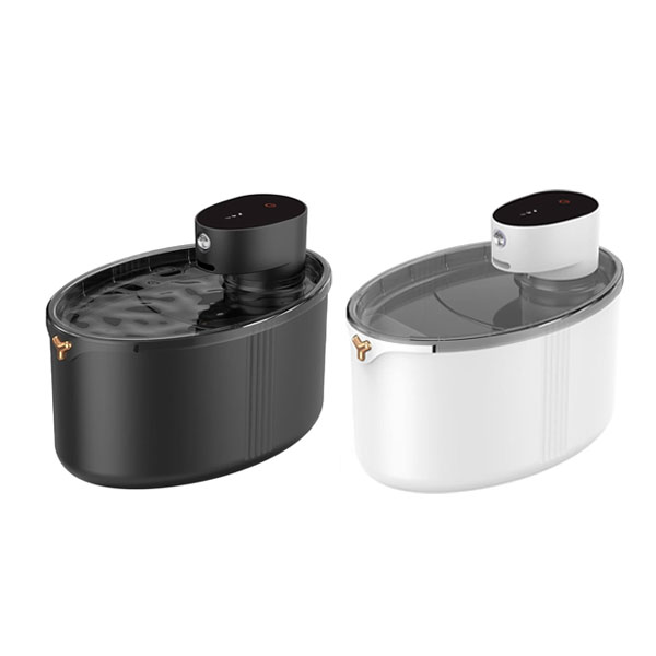 آبخوری بی سیم سنسور دار