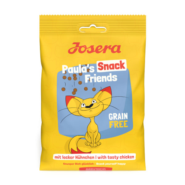 تشویقی اسنک گربه جوسرا