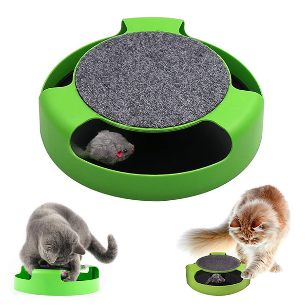 اسباب بازی گربه تعقیب موش