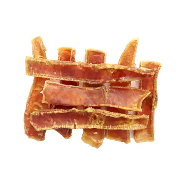 تشویقی طبیعی آئورت گوساله