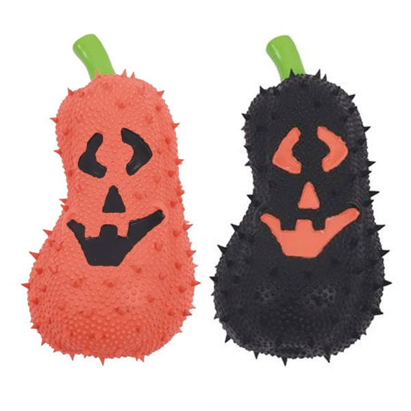 اسباب بازی لاتکسی هالووین مدل کدو M-PETS