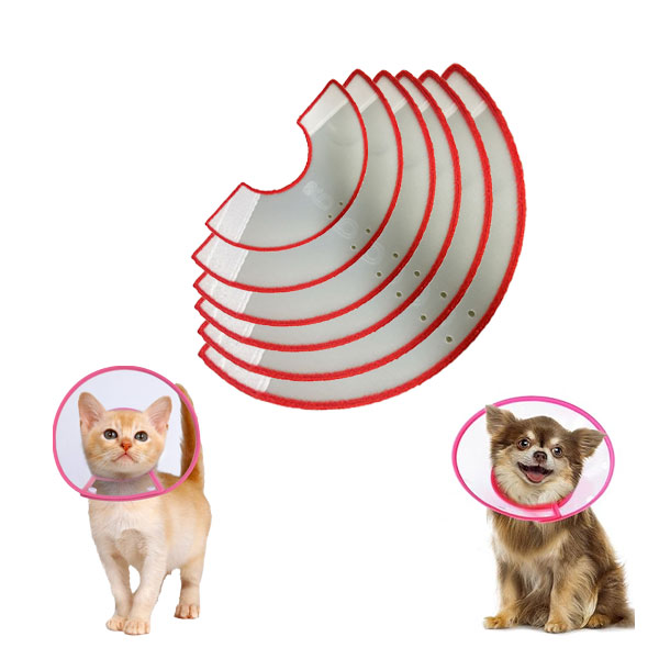 گردنبند الیزابت سگ و گربه