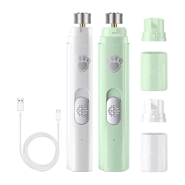 سوهان برقی حیوانات