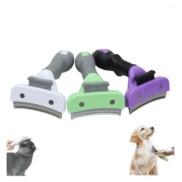 برس طرح فورمیناتور سگ و گربه