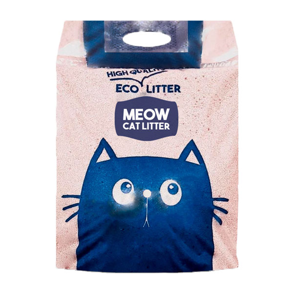 خاک گربه گرانول سوپر اسکوپ اقتصادی میوکت