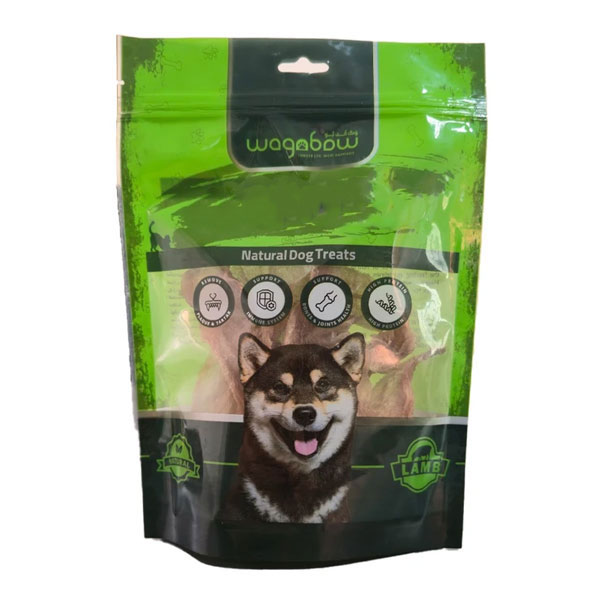 تشویقی طبیعی نرینگی گوسفند WagnBow