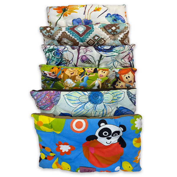 تشک داخل باکس سگ و گربه