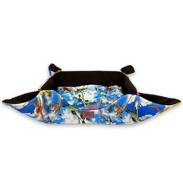 جای خواب و تشک حیوانات