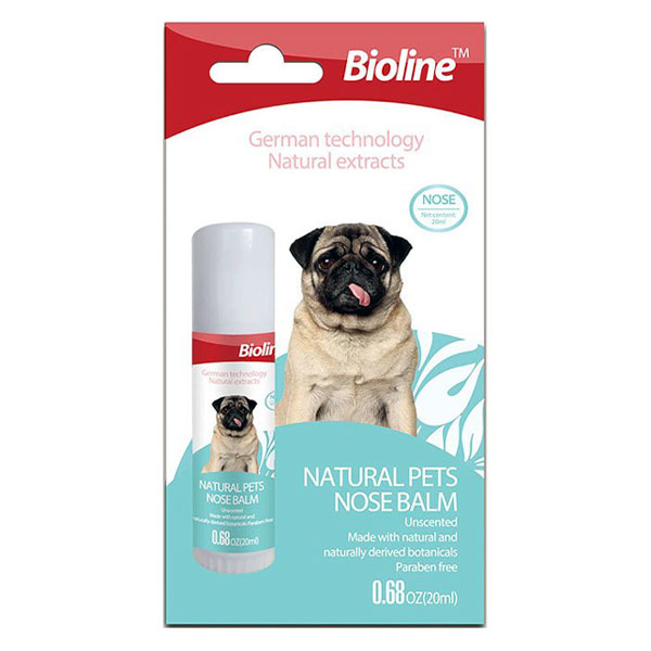 بالم بینی حیوانات بایولاین